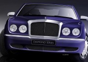 Bentley Arnage Diamond Series